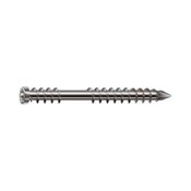 SpaxD Decking 5x50 Stainless Steel T-25